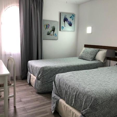 Apartamento Con Piscina Y Vistas -Le Petit Paradis Costa Teguise Exterior photo